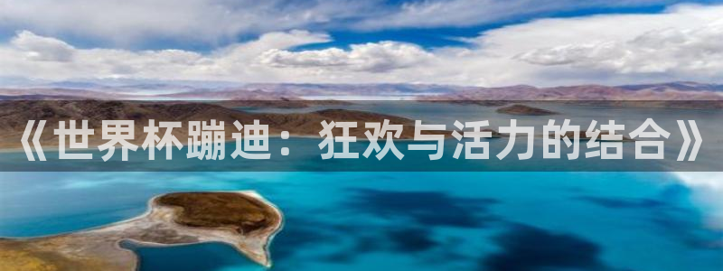 2026世预赛赛程表：《世界杯蹦迪：狂欢与活力的结合》